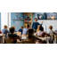 Mount-it Single Screen Ceiling Mount