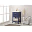 Ensemble de meuble-lavabo simple 20 po Eakins-1100721244