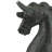 14x4.5x15.5" Decorative Horse