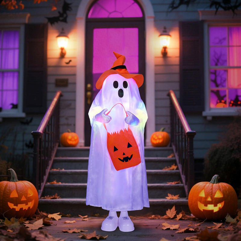 Halloween Decoration