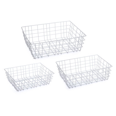 Rebrilliant Decorative Basket