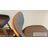 26" Swivel Upholstered Counter Stool with Walnut-Finish Bentwood Frame-114223069-114223066