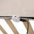 Queen Size Upholstered Platform Bed