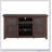 2 Doors Cabinet Farmhouse  Cabinet, Farmhouse TV Stand Barn Design,Modern Farmhouse TV Media Stand, Large Barn Inspired Home Entertainment Console,Espresso, 60.23"W*15.35"D*31.7"H