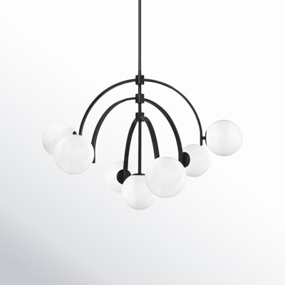 Marias 7-Light Chandelier