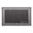 Two-Tone Black Kitchen Mat 20x32-121861076-121861074