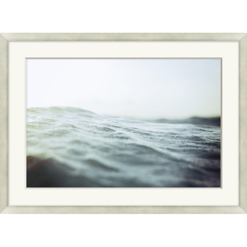 Good Morning Waves 3 Print