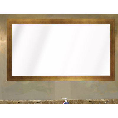 Miroir pleine grandeur Alizeh Farmhouse