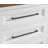 Theo Five-Drawer Chest