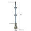 Hewit Wall Sconce