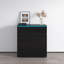 Commode noire 32 po Euphoria-448601470