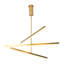 Vega 3 - Light LED Pendant-64113802-69737521