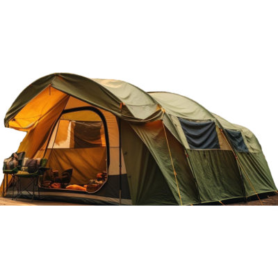 Tige de camping SP13230