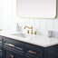 Ensemble de meuble-lavabo simple Currahee-1536109849