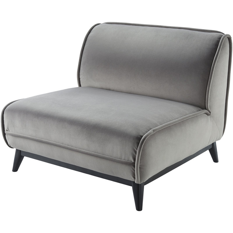 Leunam Modern Lounger