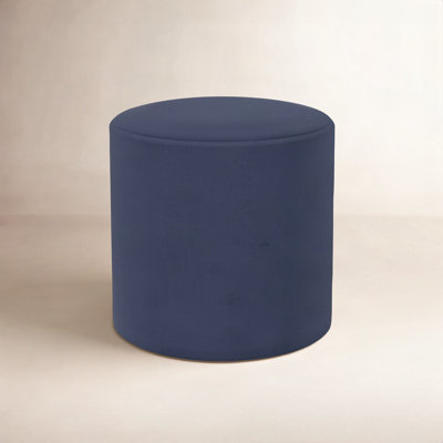 Orlando Upholstered Ottoman