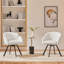 Idlewild Upholstered Armchair-541135974