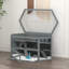 Hamster Cage