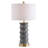 Pulaski Ceramic Standard and Bedside Table Lamp-33459237