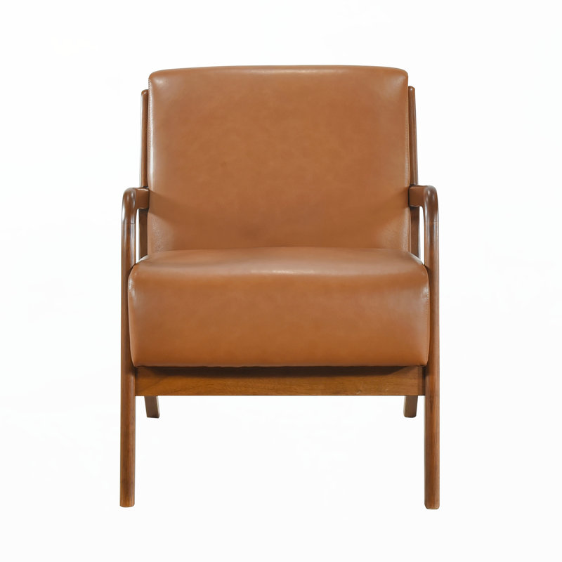 Single Chair, Indoor Accent Chair, Living Room Chair, 32" H x 28.5" W x 32" D