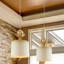 Trellis 1 - Light Pendant