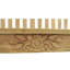 Rose Teak Garden Wood Bench