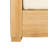Melrose Teak Outdoor Lounge Chair-1386063595