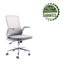 Chaise de travail ergonomique en maille Ahana-412902515