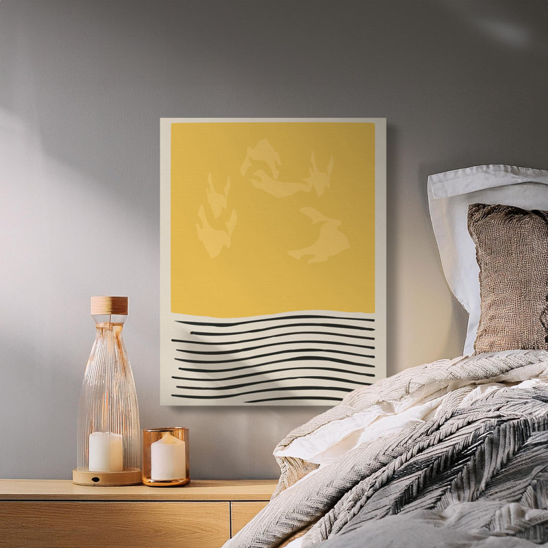 Wrapped Canvas Print Set, 20x24
