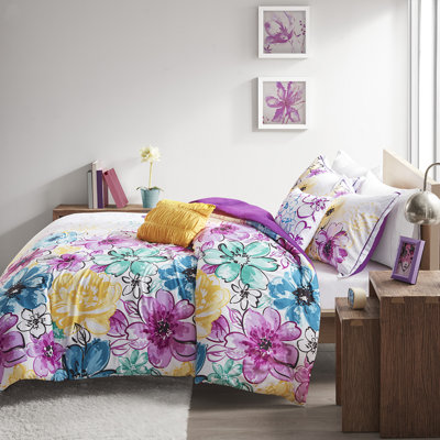 Ensembles de literie en microfibre douce, très grande chambre à coucher à très grand lit californien