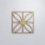 Panneaux muraux décoratifs en bois Swansea-63300017-70170099