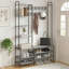 Hall Tree 120.5cm Wide-752748562