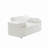 Loveseat Sleeper Sofa With Storage Armrest ,USB Port-1052052865