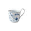 Royal Copenhagen Blue Fluted Plain Teacup