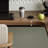 Brown L-Shaped Solid Wood desk-108678452-108678449