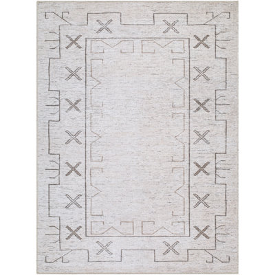 Becki Owens X Livabliss Casita Machine Woven Rug