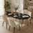 Gold / Black Marble est en rupture de stock