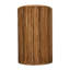Table de chevet en bois massif Juliella