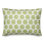 Abstract Throw Pillow