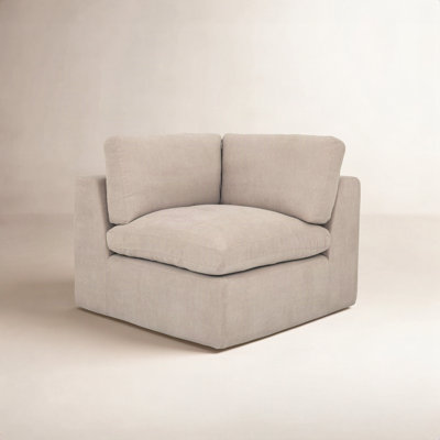 Siegler Corner Chair