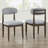 Lixy 4 - Person Pedestal Dining Set-432209705