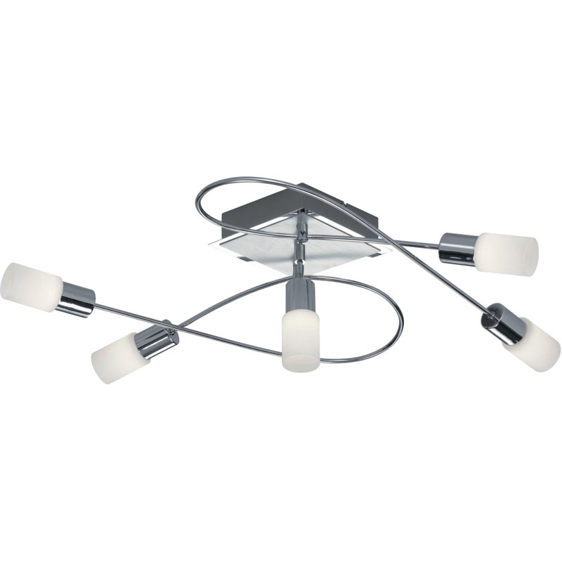 Abrianna LED Spotlight