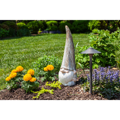 Statue de jardin Keeyon Timberland