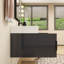 Meuble-lavabo mural simple 42 po-1214057558