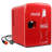 Coca Cola 4L Mini Fridge