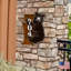 Support mural ours on The Stoop