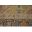 Tapis traditionnel fait à la main 7 x 10