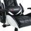 Brayden Studio Foreston Reclining Faux Leather PC & Racing Game Chair-594894122