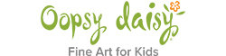 Oopsy Daisy Logo