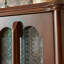 Armoire à vin de style français rétro